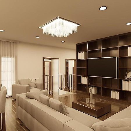 Old Town Apartment Tbilisi Luaran gambar
