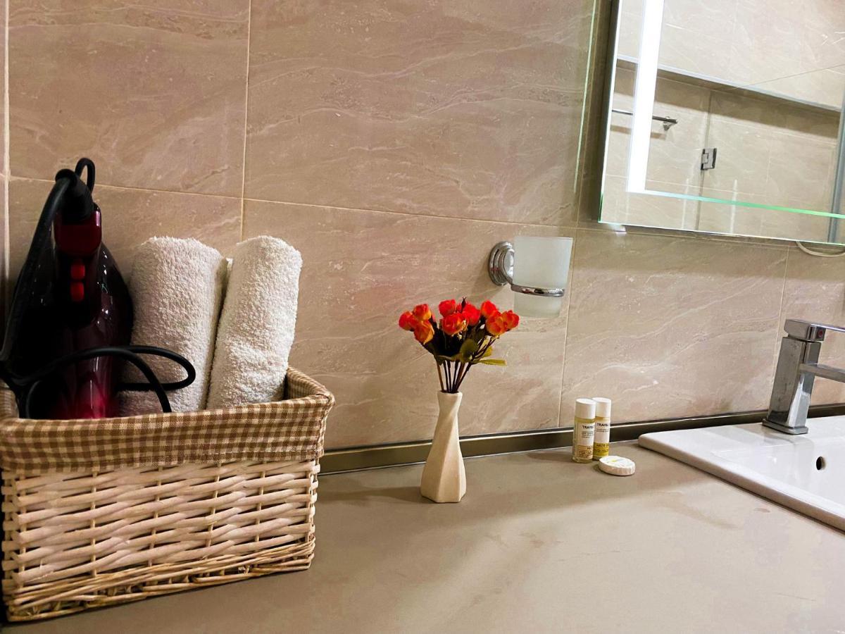 Old Town Apartment Tbilisi Luaran gambar