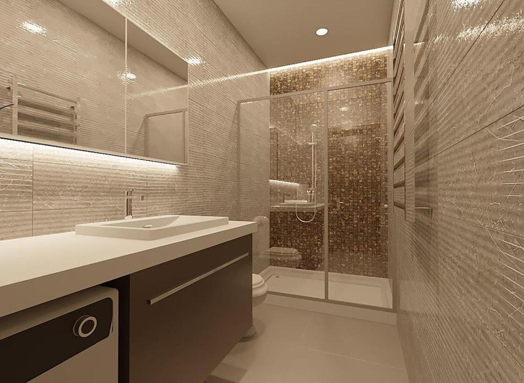 Old Town Apartment Tbilisi Luaran gambar