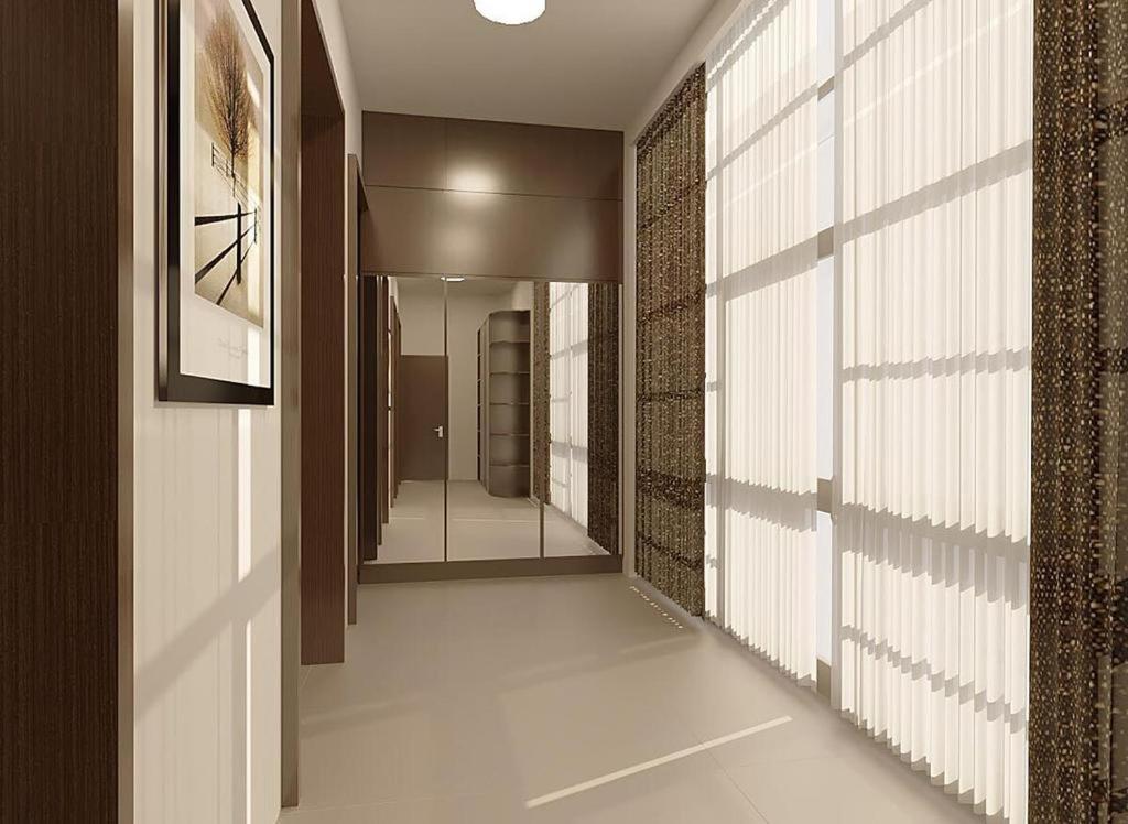 Old Town Apartment Tbilisi Luaran gambar