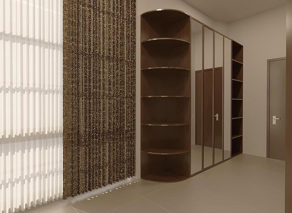 Old Town Apartment Tbilisi Luaran gambar