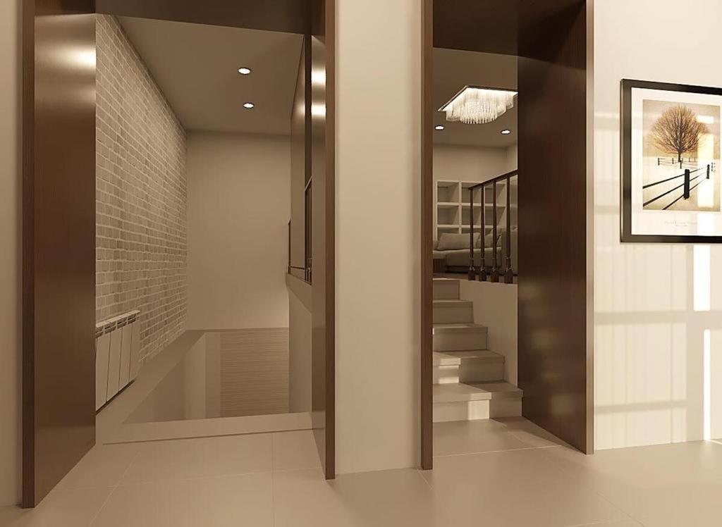 Old Town Apartment Tbilisi Luaran gambar