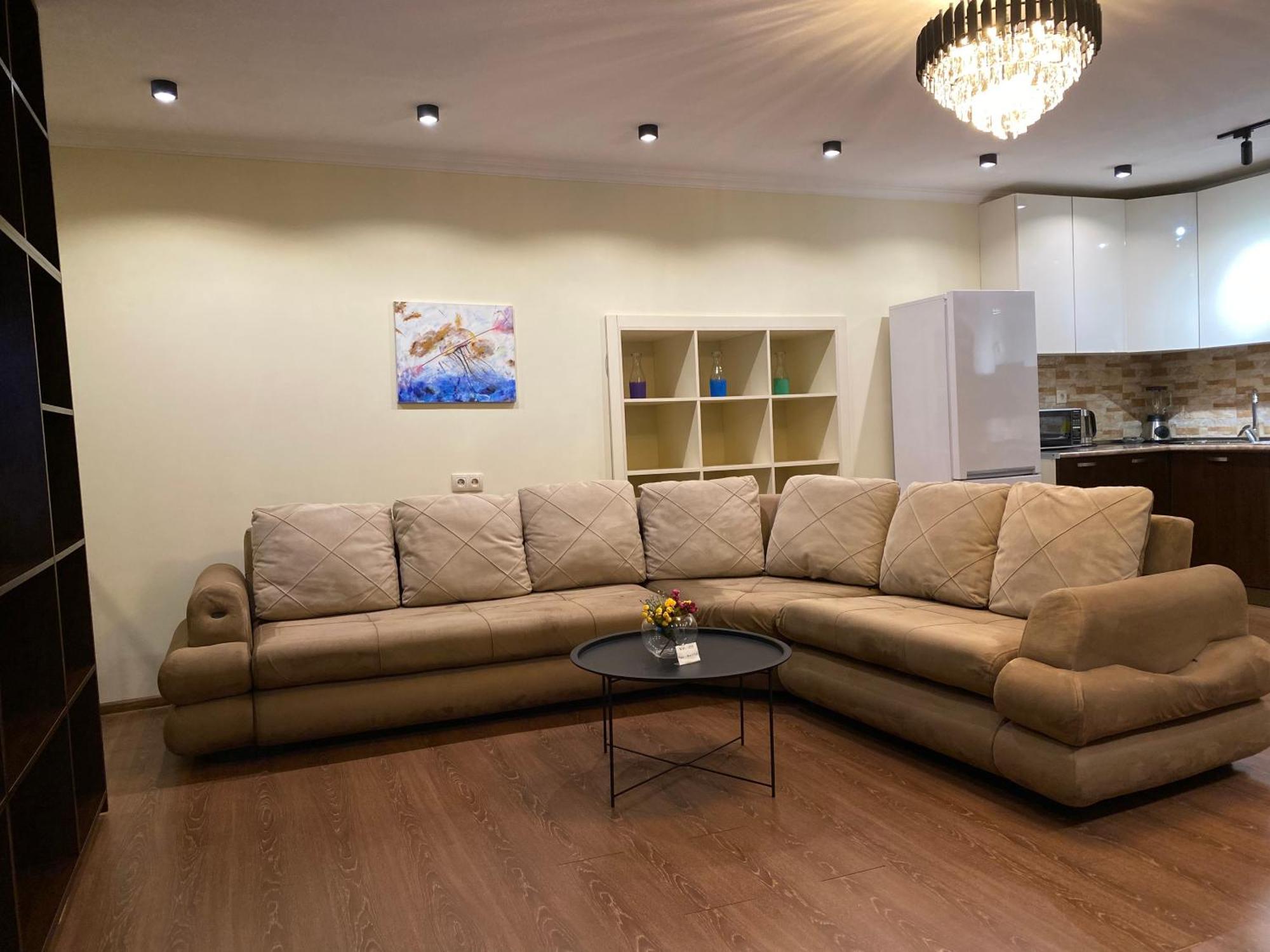 Old Town Apartment Tbilisi Luaran gambar